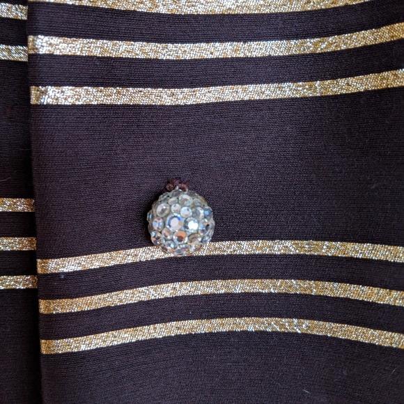 Vintage Dress Jacket - Picture 3 of 3